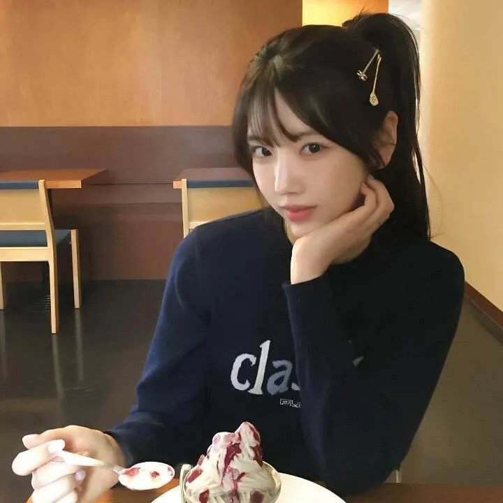 爱长颈鹿的女人 封面